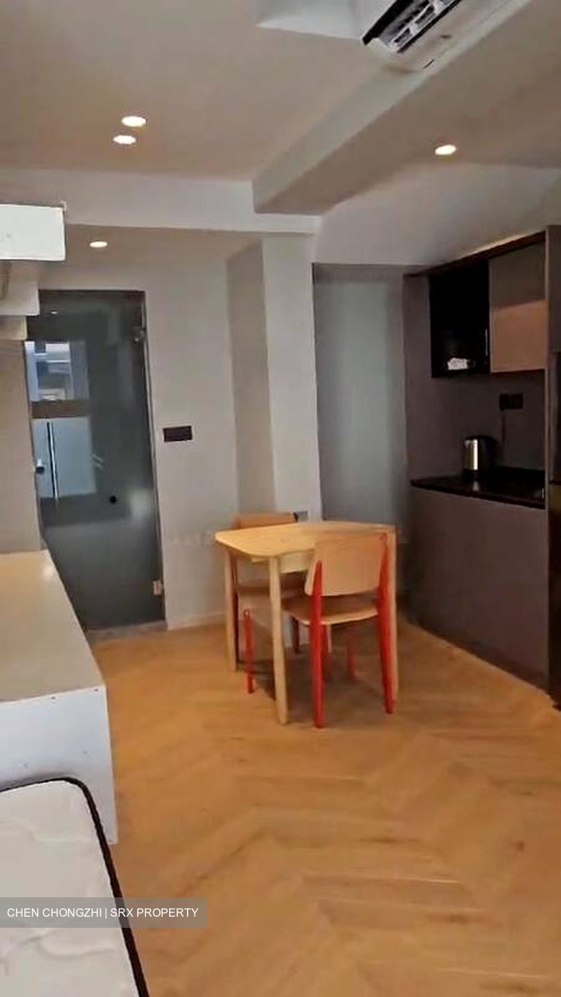 Kelantan Lane (D8), Apartment #524941751